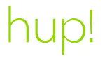 hup! Paxtons Home Improvements Ltd logo