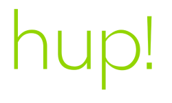 hup! Paxtons Home Improvements Ltd logo